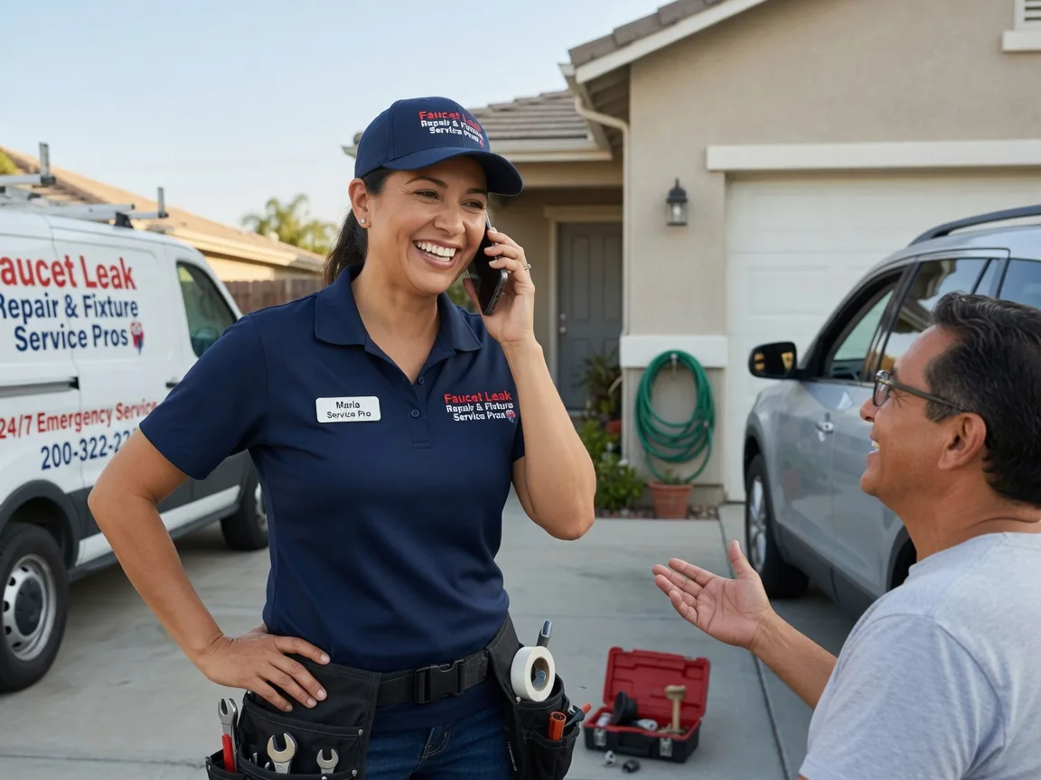 Faucet Repair Mundelein, IL FAQs