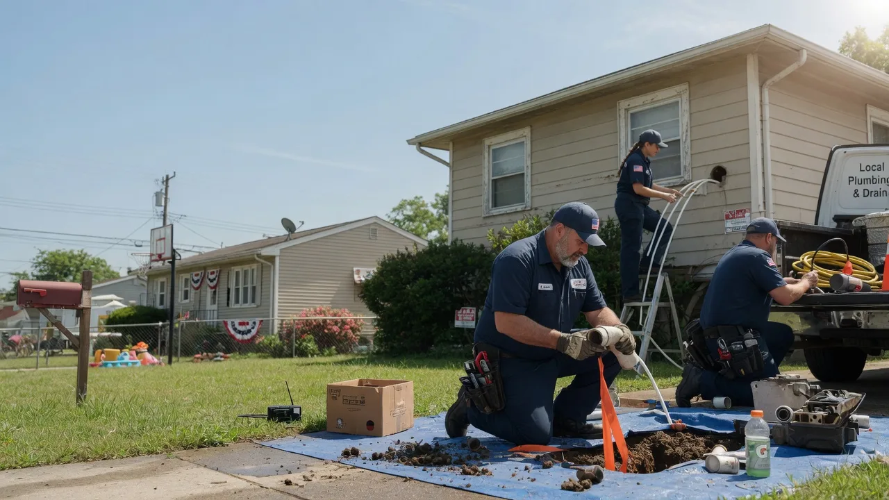 Faucet Repair in Mundelein, IL near me